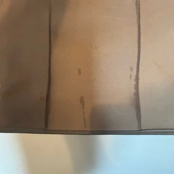 SEND OFFERS 🚨Hermes Cabag Tote in Cotton - Picture 2 of 16